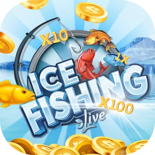 Ice Fishing - Apps on Google Play