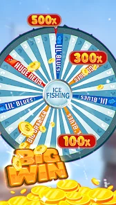 Ice Fishing - Apps on Google Play Screenshot 2